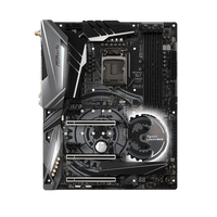 Asrock Z390 TAICHI ULTIMATE  Placa Base
