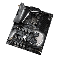 Asrock Z390 TAICHI ULTIMATE  Placa Base