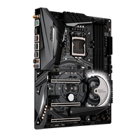 Asrock Z390 TAICHI ULTIMATE  Placa Base
