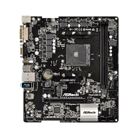 Asrock A320MHDV  Placa Base