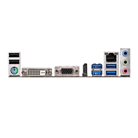 Asrock A320MHDV  Placa Base