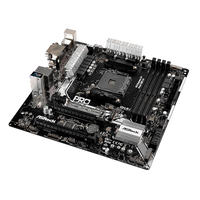 Asrock A320M PRO4  Placa Base