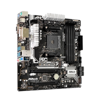 Asrock A320M PRO4  Placa Base
