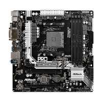 Asrock A320M PRO4  Placa Base