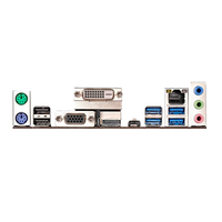 Asrock A320M PRO4  Placa Base