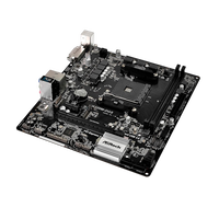 Asrock A320MDGS  Placa Base