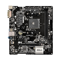Asrock A320MDGS  Placa Base