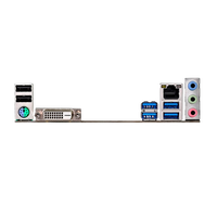 Asrock A320MDGS  Placa Base