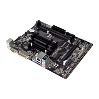 Asrock J3455M  Placa Base
