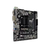 Asrock J3455M  Placa Base