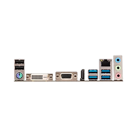 Asrock B450M HDV Placa Base Asrock B450M HDV Placa Base