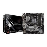 Asrock B450M Pro4  Placa Base