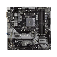 Asrock B450M Pro4  Placa Base