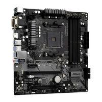 Asrock B450M Pro4  Placa Base