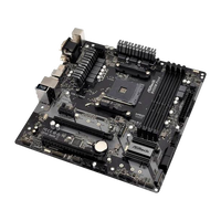 Asrock B450M Pro4  Placa Base