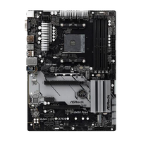 Asrock B450 PRO4  Placa Base