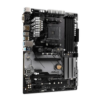 Asrock B450 PRO4  Placa Base