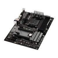 Asrock B450 PRO4  Placa Base