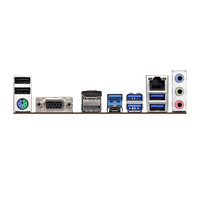 Asrock B450 PRO4  Placa Base