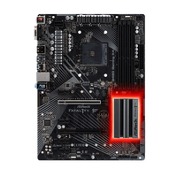 Asrock Fatality B450 Gaming K4 Placa Base AM4 Asrock Fatality B450 Gaming K4 Placa Base AM4