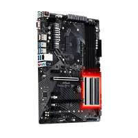 Asrock Fatality B450 Gaming K4 Placa Base AM4 Asrock Fatality B450 Gaming K4 Placa Base AM4