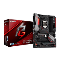 Asrock B365 Phantom Gaming 4  Placa Base Intel 1151