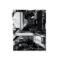 Asrock B550 Pro4 ATX  Placa Base AM4