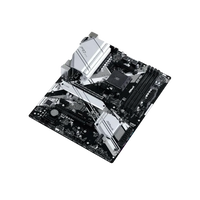 Asrock B550 Pro4 ATX  Placa Base AM4