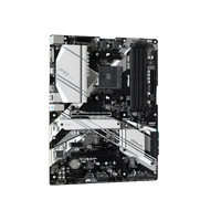 Asrock B550 Pro4 ATX  Placa Base AM4