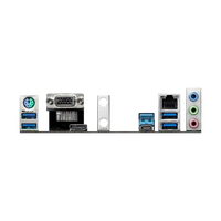 Asrock B550 Pro4 ATX  Placa Base AM4