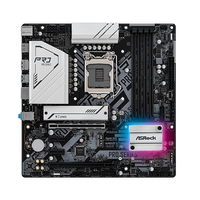 Asrock Z590M Pro4 Placa Base Intel 1200 Asrock Z590M Pro4 Placa Base Intel 1200