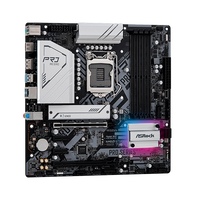 Asrock Z590M Pro4 Placa Base Intel 1200 Asrock Z590M Pro4 Placa Base Intel 1200