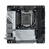 Asrock Z590M  Placa Base Intel 1200