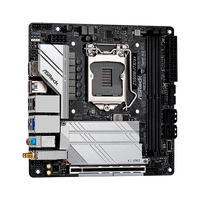 Asrock Z590M  Placa Base Intel 1200
