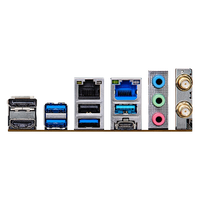 Asrock Z590M  Placa Base Intel 1200