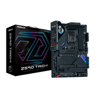 Asrock Z590 TaiChi  Placa Base Intel 1200