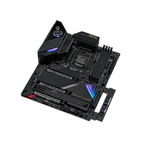 Asrock Z590 TaiChi  Placa Base Intel 1200
