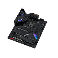 Asrock Z590 TaiChi  Placa Base Intel 1200