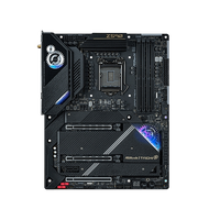 Asrock Z590 TaiChi  Placa Base Intel 1200