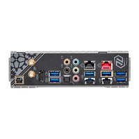 Asrock Z590 TaiChi  Placa Base Intel 1200