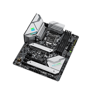 Asrock Z590 Steel Legend  Placa Base Intel 1200