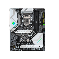 Asrock Z590 Steel Legend  Placa Base Intel 1200