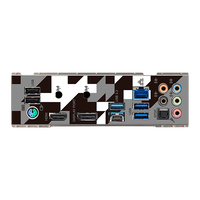 Asrock Z590 Steel Legend  Placa Base Intel 1200