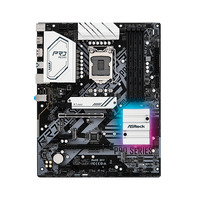 Asrock Z590 Pro4 Placa Base Intel 1200 Asrock Z590 Pro4 Placa Base Intel 1200
