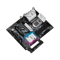 Asrock Z590 Pro4 Placa Base Intel 1200 Asrock Z590 Pro4 Placa Base Intel 1200