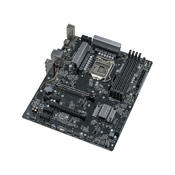 Asrock Z590 Phantom Gaming 4  Placa Base Intel 1200 Asrock Z590 Phantom Gaming 4  Placa Base Intel 1200