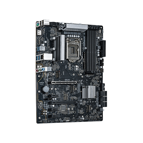 Asrock Z590 Phantom Gaming 4  Placa Base Intel 1200 Asrock Z590 Phantom Gaming 4  Placa Base Intel 1200