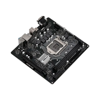 Asrock H470MHVS  Placa Base Intel 1200