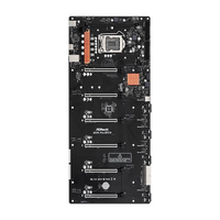 Asrock H510 Pro BTC 6x PCIe  Placa Base Intel 1200