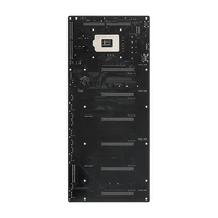 Asrock H510 Pro BTC 6x PCIe  Placa Base Intel 1200